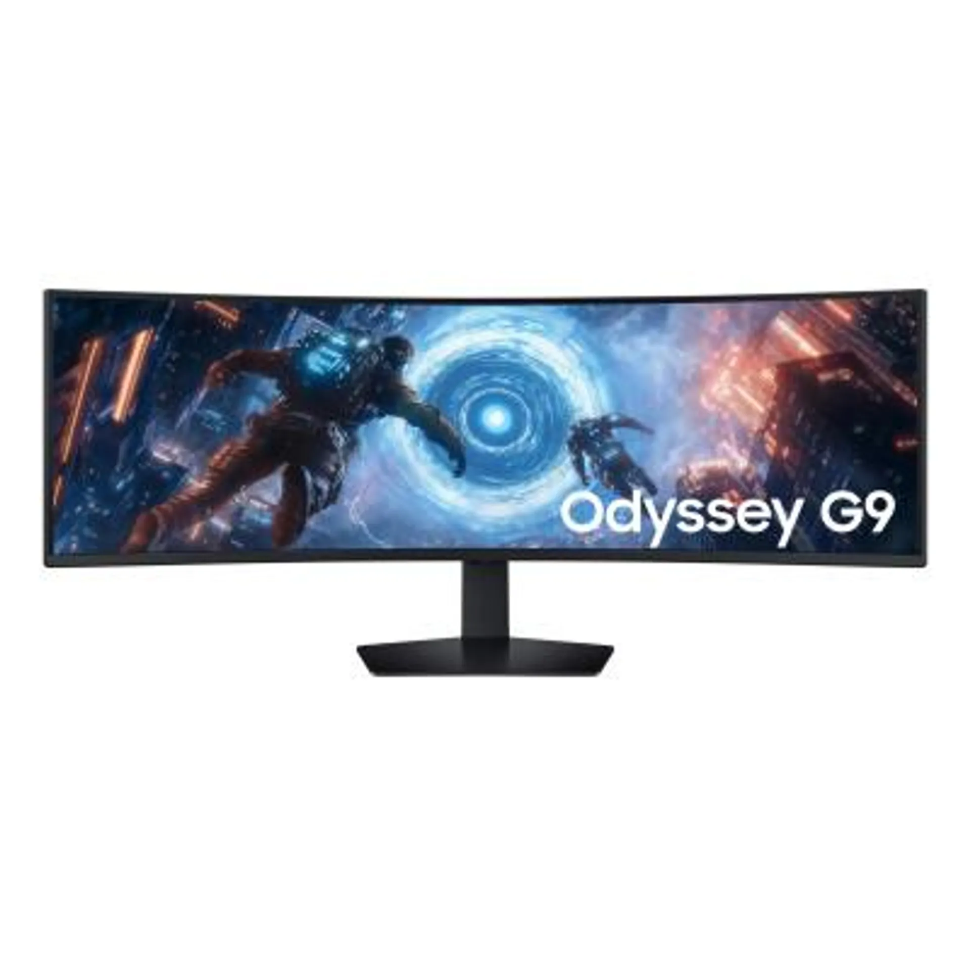 Samsung Monitore Odyssey G9 S49FG912EU