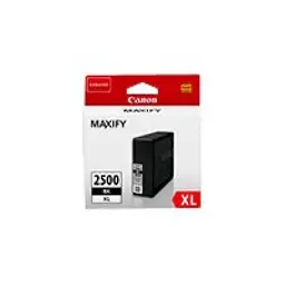 Canon Ink PGI-2500 XL Schwarz — Bild 3