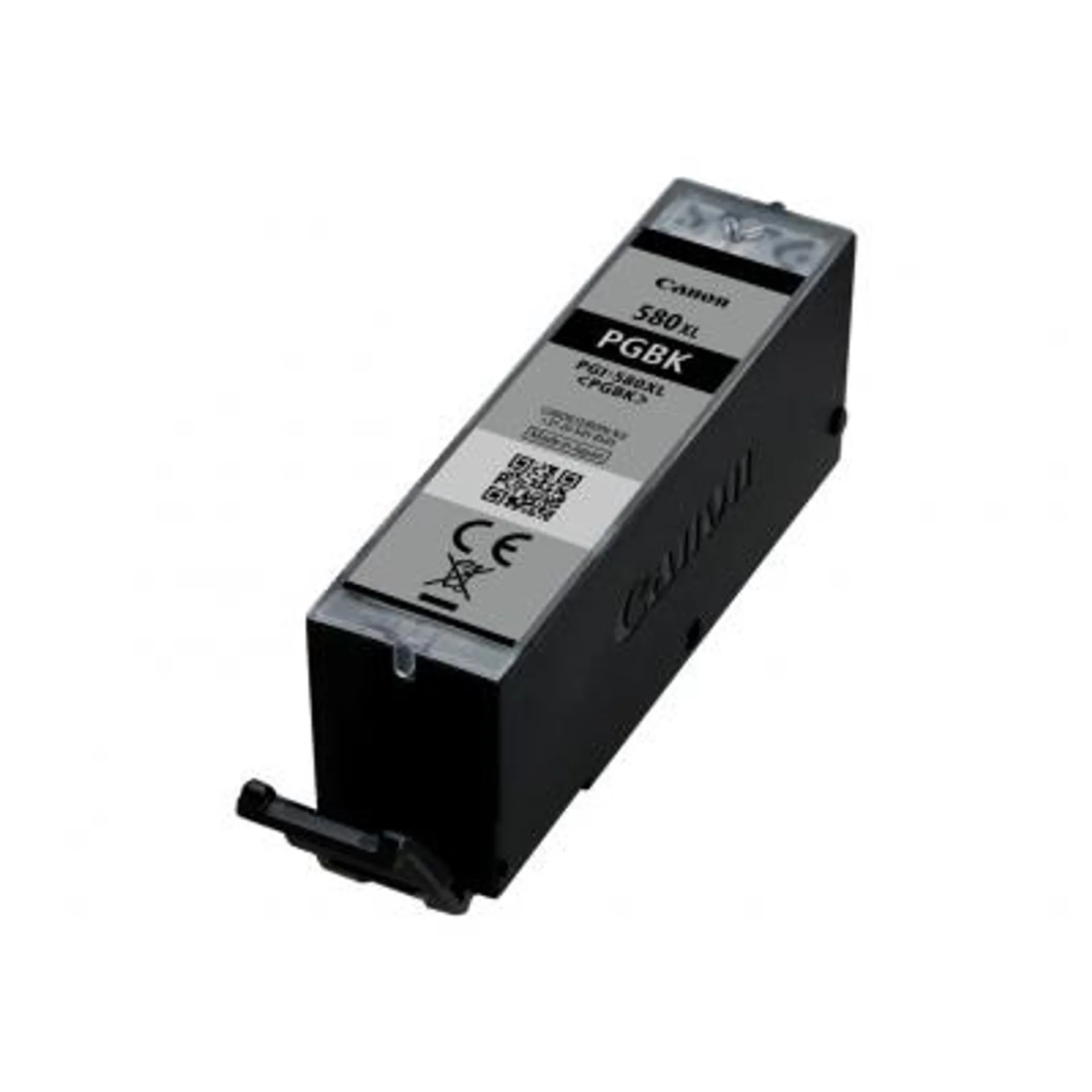 Canon Ink PGI-580PGBK Schwarz XL