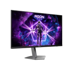 AOC Monitor — Bild 4