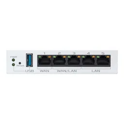 ASUS VPN Router ExpertWiFi EBG15 (90IG08E0MO3B00) — Bild 6