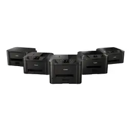 Canon MAXIFY MB2750 — Bild 3