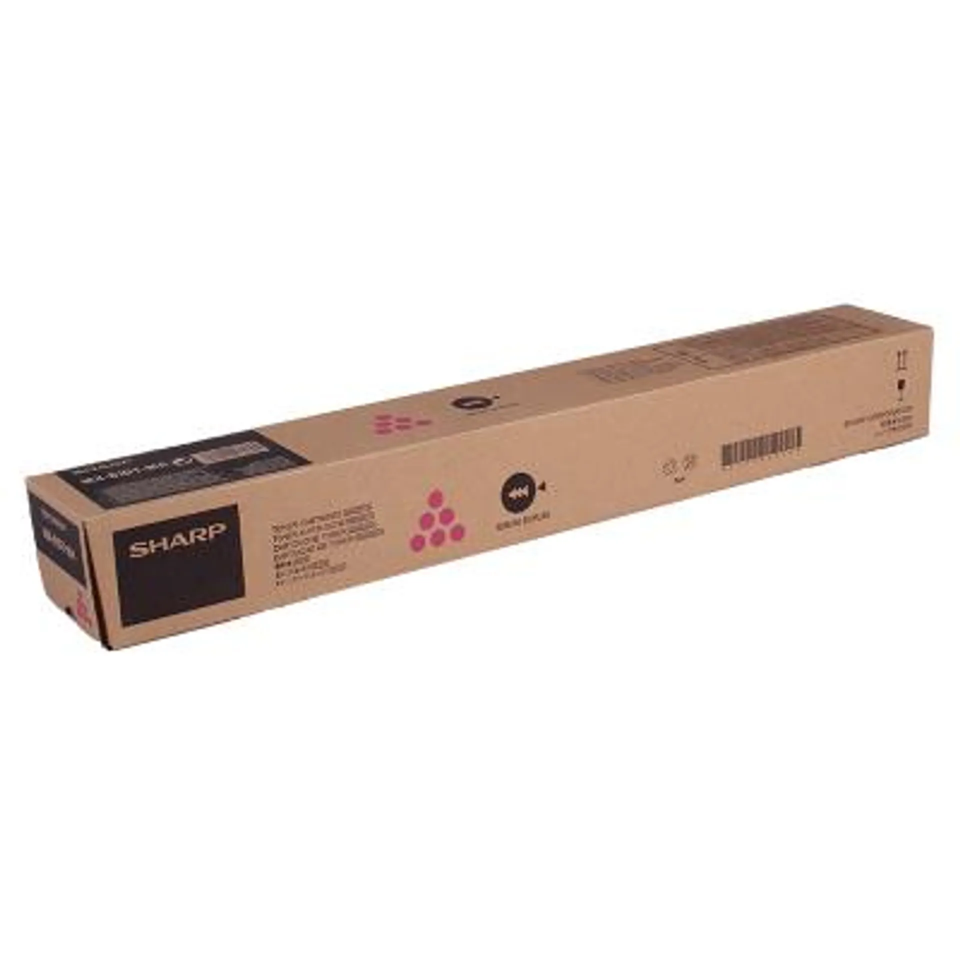 Sharp Toner