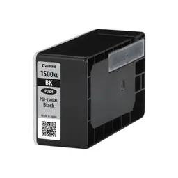 Canon Ink PGI-1500 XL Schwarz — Bild 1