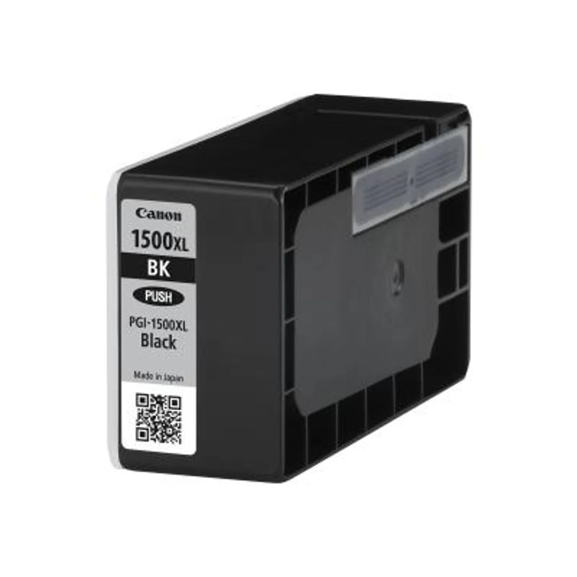 Canon Ink PGI-1500 XL Schwarz
