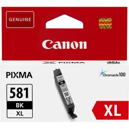 Canon Ink CLI-581 Schwarz XL — Bild 3