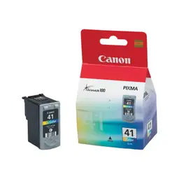 Canon Ink CL-41 CL41 Color — Bild 4