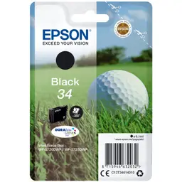 Epson Ink Schwarz — Bild 3