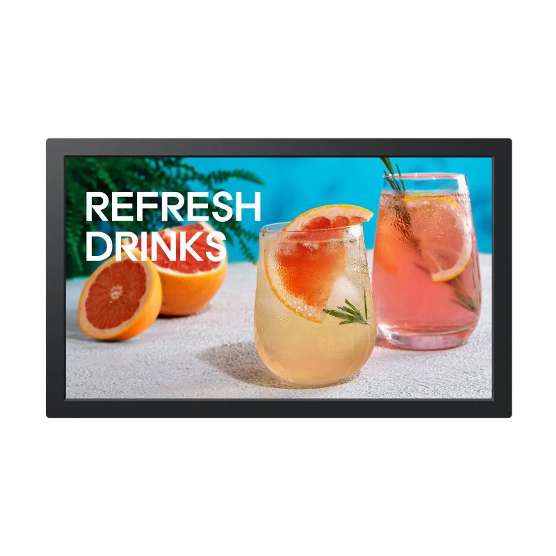 Samsung Digital Signage