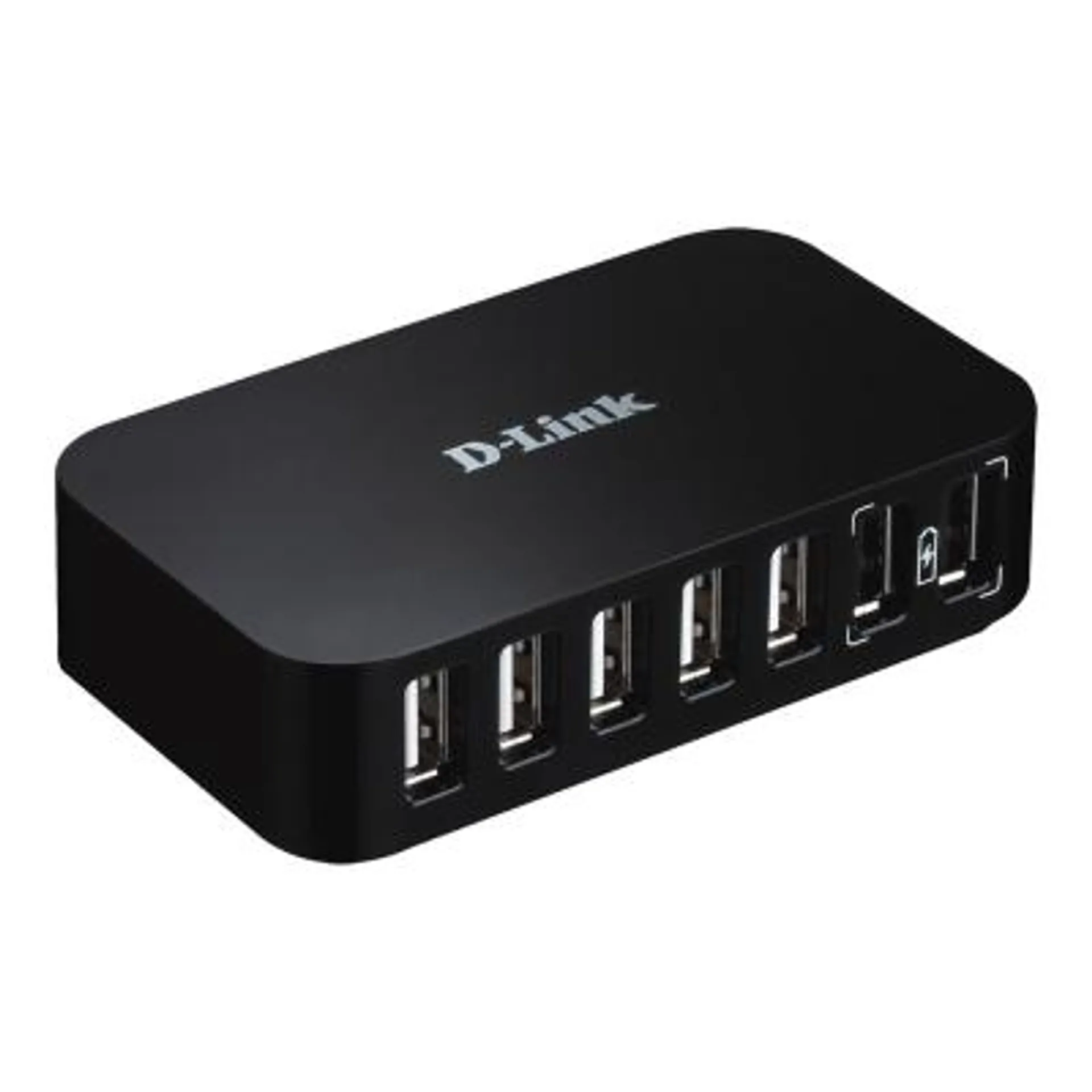 D-LINK DLINK Medienkonverter DUB-H7 E DUBH7 E (DUB-H7 E) (DUBH7 E)