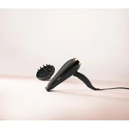 BaByliss Hair Dryer Turbo Shine Schwarz — Bild 1