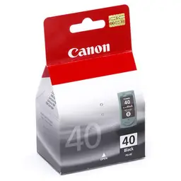 Canon Ink PG-40 PG40 Schwarz — Bild 6