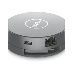 Dell Docking Station DA305 Multiport 6-in-1 6in1 USB-C USBC (470AFKL) — Bild 6