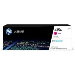 HP Cartridge 415A — Bild 2