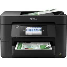 Epson WorkForce Pro WF-4825DWF — Bild 5
