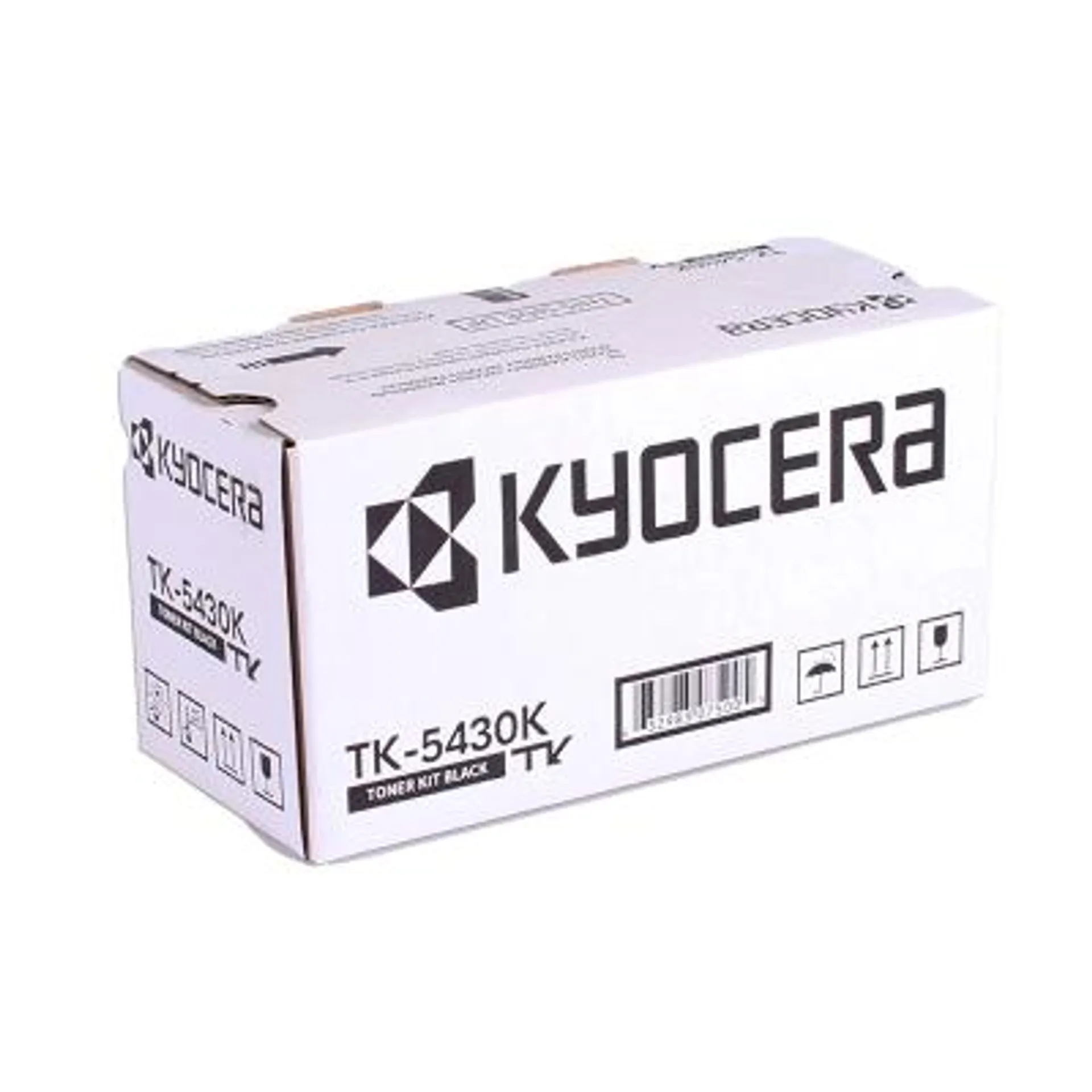 Kyocera Toner TK-5430K Schwarz