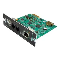 APC Network Management Card 3 — Bild 2