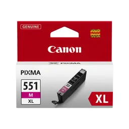Canon Ink CLI-551XL — Bild 5