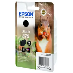 Epson Ink 378 Schwarz — Bild 5
