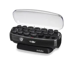 BaByliss Heated Hair Rollers Schwarz — Bild 3