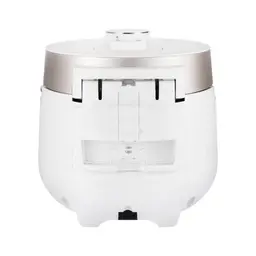 Cuckoo Rice Stove + Steam Cooker 1,08l CRP-ST0609F — Bild 4