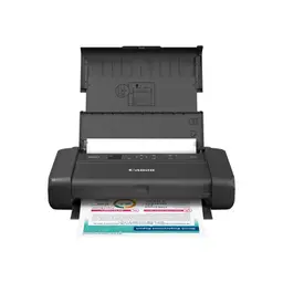 Canon MAXIFY BX110 Drucker Farbe — Bild 6