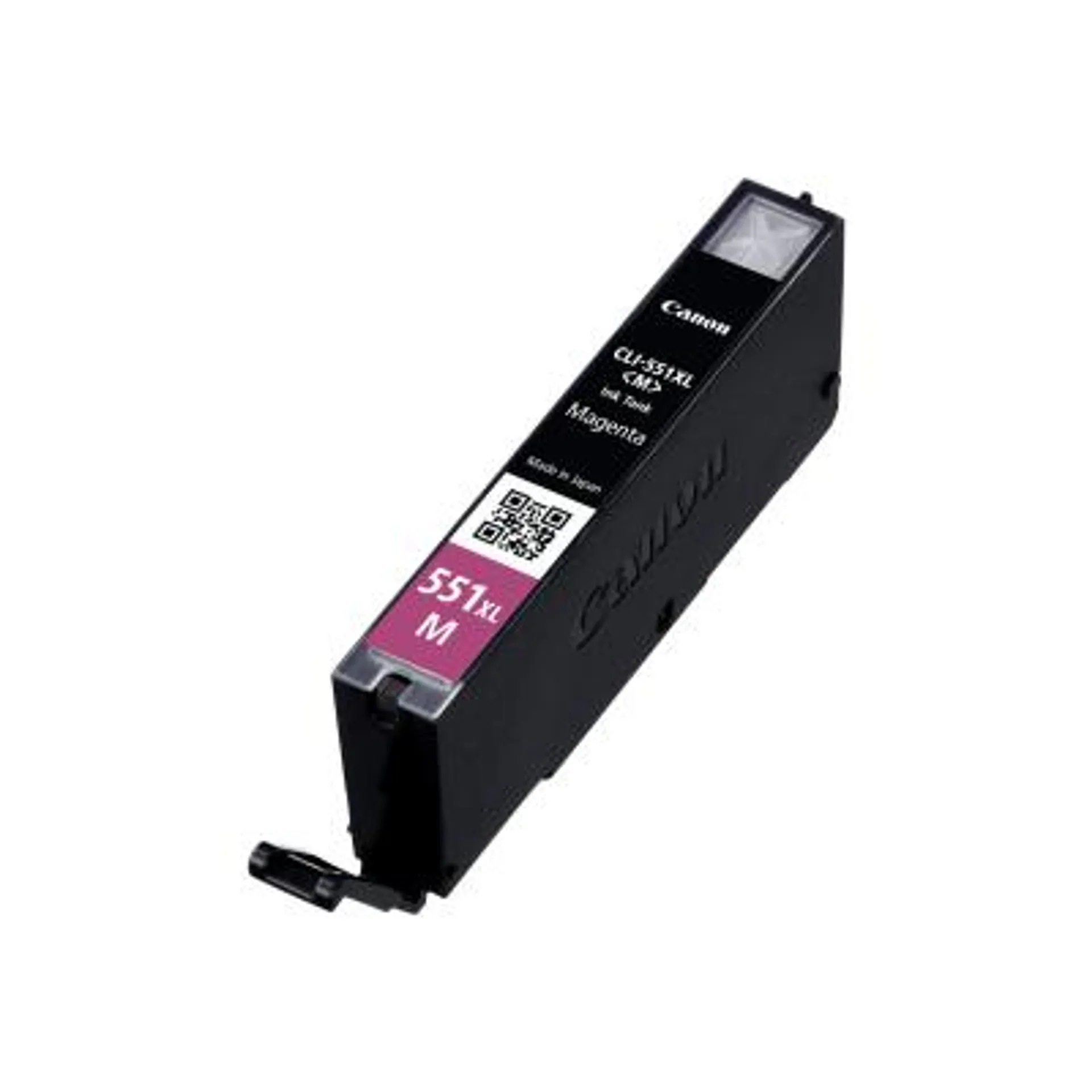 Canon Ink CLI-551XL