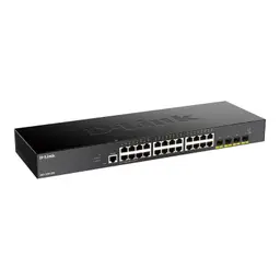 D-Link DLink Switch DGS-1250-28X (DGS-1250-28X E) (DGS125028X E) — Bild 4