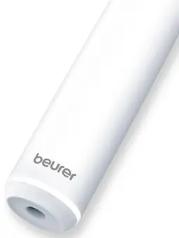 3er Pack - Beurer TB 30X Onpack Elektrische Akku Zahnbürste inkl. 4 Bürstenköpfe — Bild 5