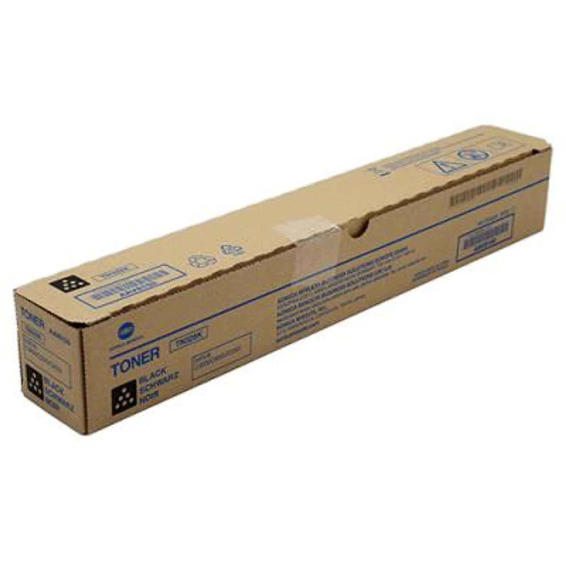 Konica-Minolta Toner TN-328 TN328 Schwarz