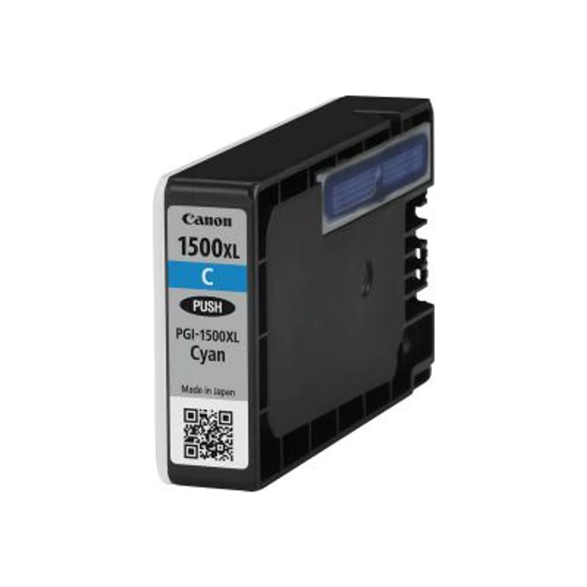 Canon Ink PGI-1500 XL
