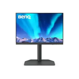 BenQ Monitor SW242Q (9H LLVLA TBE) BenQLLVLA BenQ LLVLA — Bild 2
