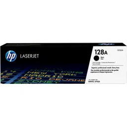 HP Cartridge No 128A HP128A HP 128A Schwarz — Bild 3