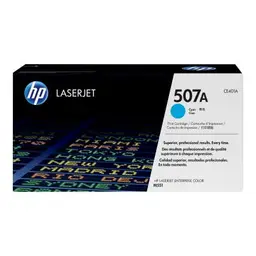 HP Cartridge No 507A HP507A HP 507A — Bild 2