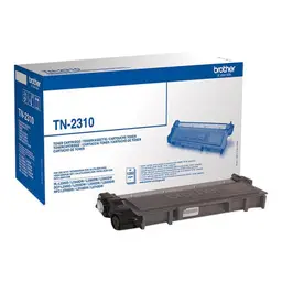 Brother Cartridge TN-2310 Schwarz — Bild 4