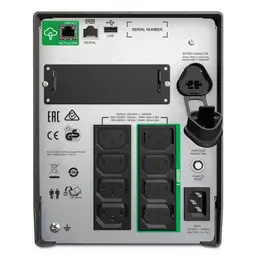 APC Smart-UPS — Bild 3