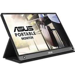 ASUS Monitor ZenScreen GO MB16AHP 15,6 (90LM04T0B01170) — Bild 3