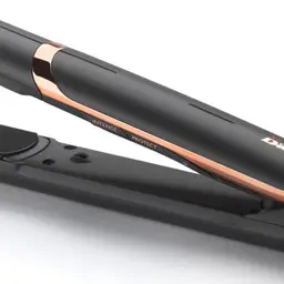 BaByliss Straightener Smooth Pro 235 Schwarz — Bild 4