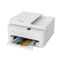 Canon PIXMA TS7550i Multifunktionsdrucker — Bild 1