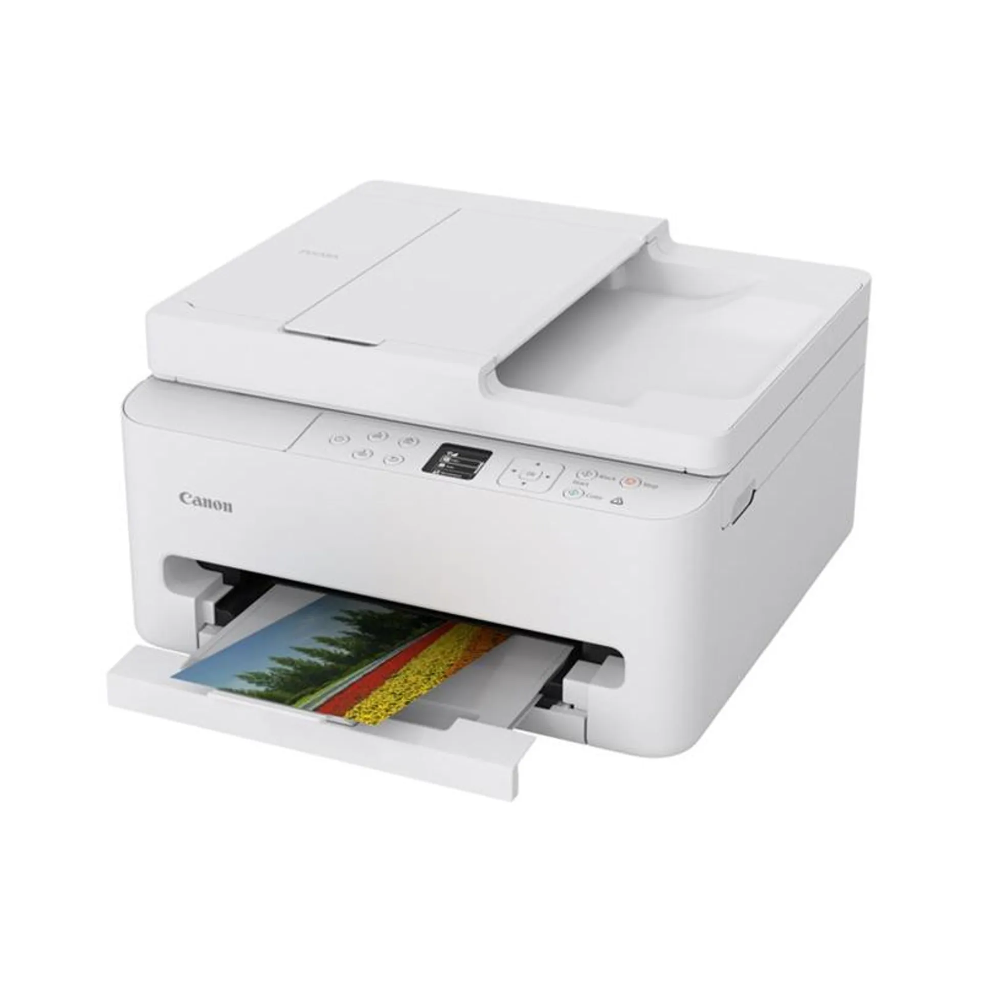Canon PIXMA TS7550i Multifunktionsdrucker