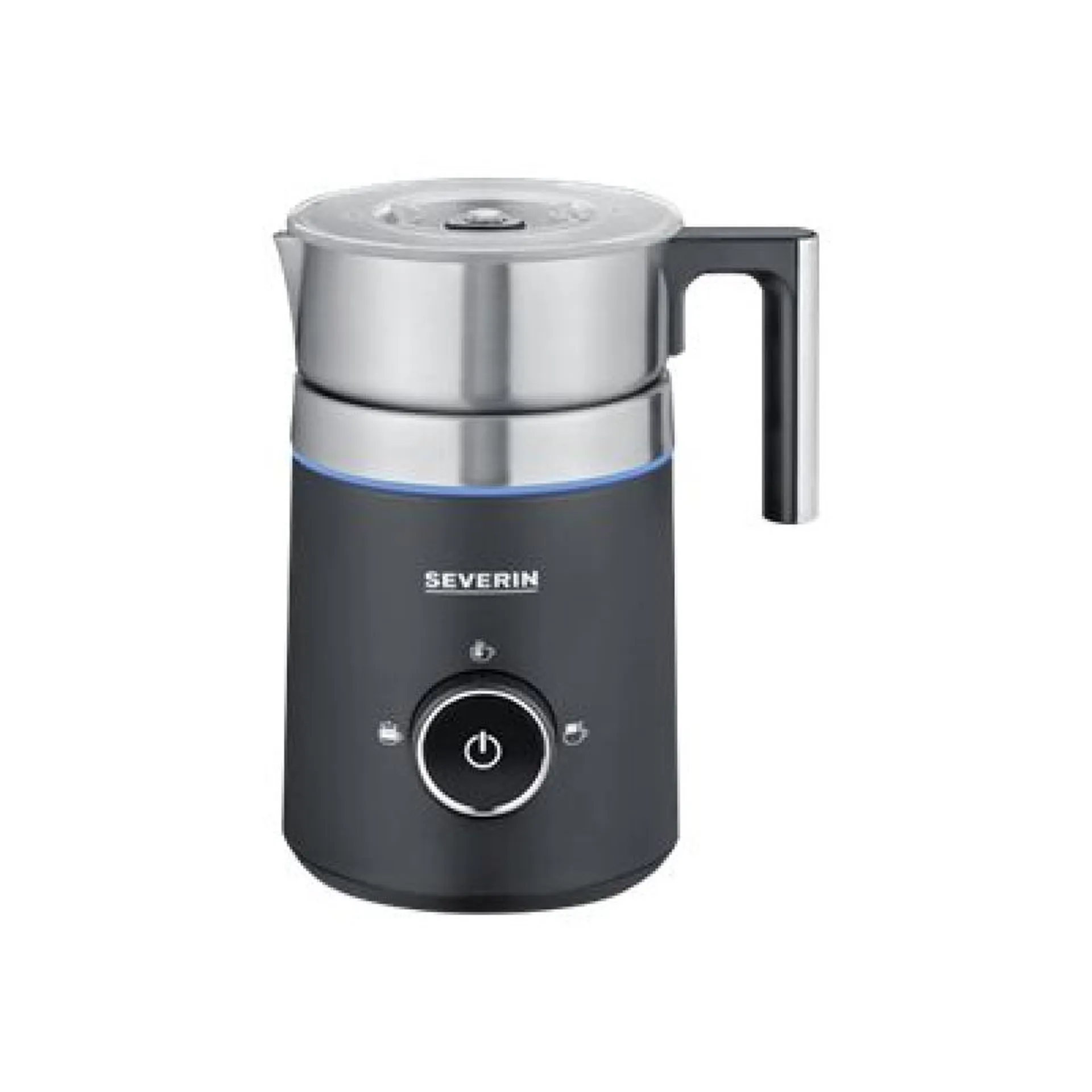 Severin Induction Milk Frother Spuma 500 stainless steel SM 3585