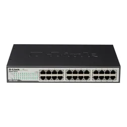 D-LINK DLINK Switch DGS-1024D E DGS1024D E (DGS-1024D/E) — Bild 1