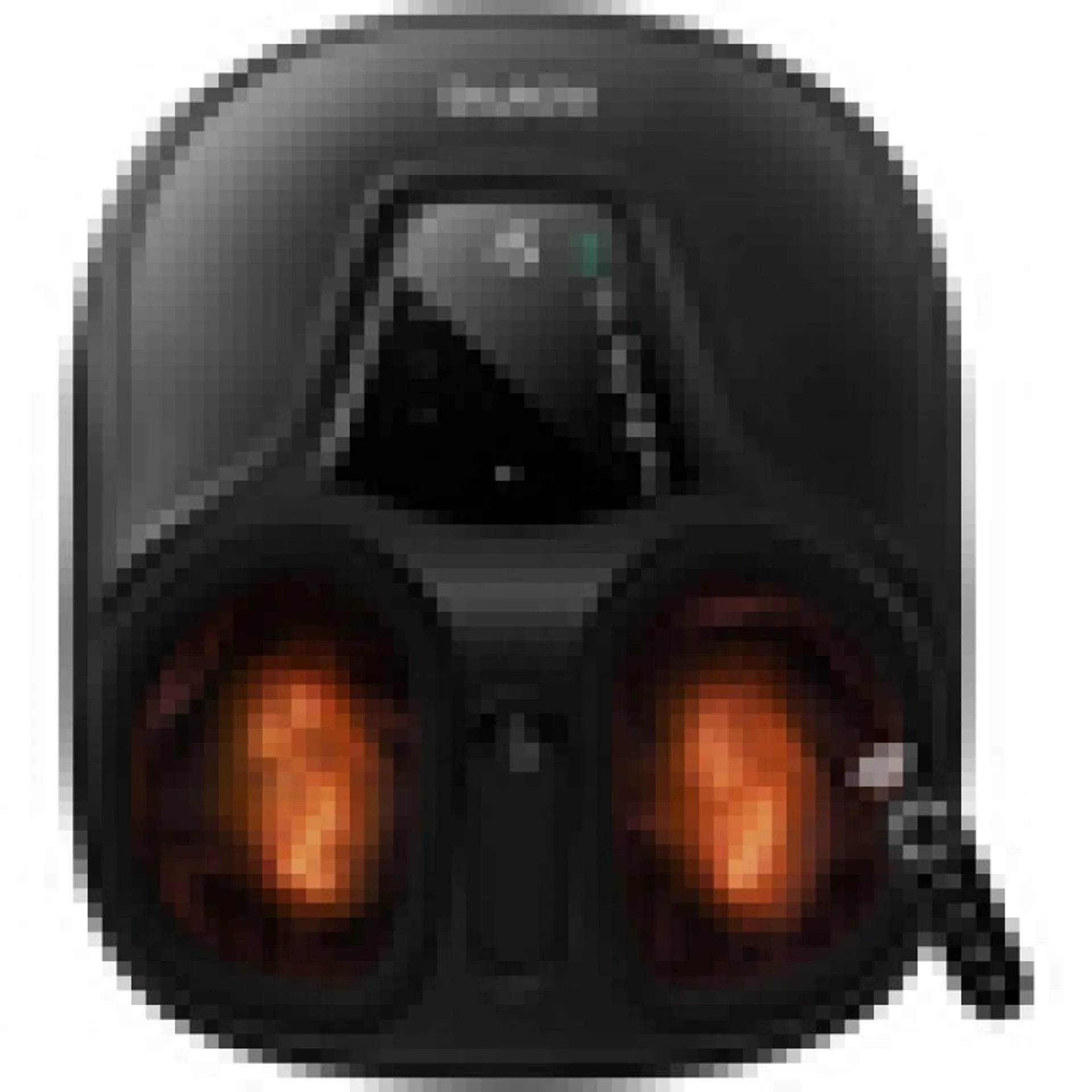 RENPHO Shiatsu Foot Massager Schwarz PEU-RP-FM058R-BK