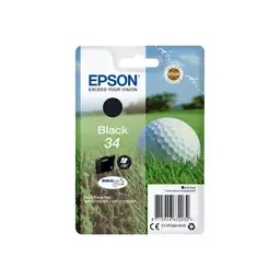 Epson Ink Schwarz — Bild 2