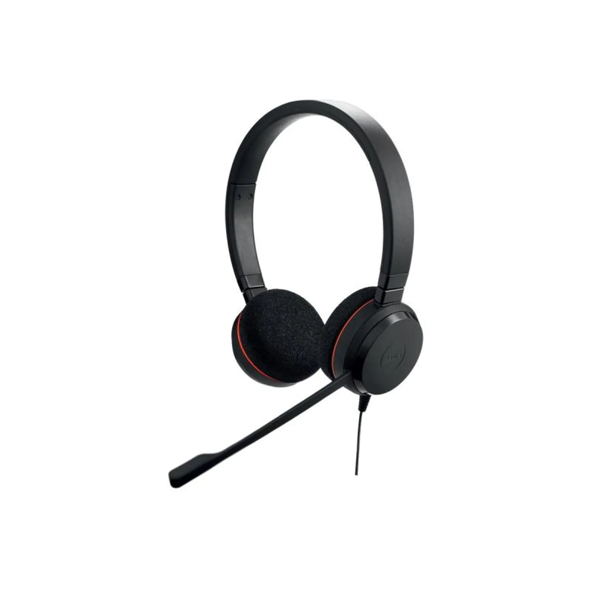 Jabra Evolve 20 MS stereo (4999823169)