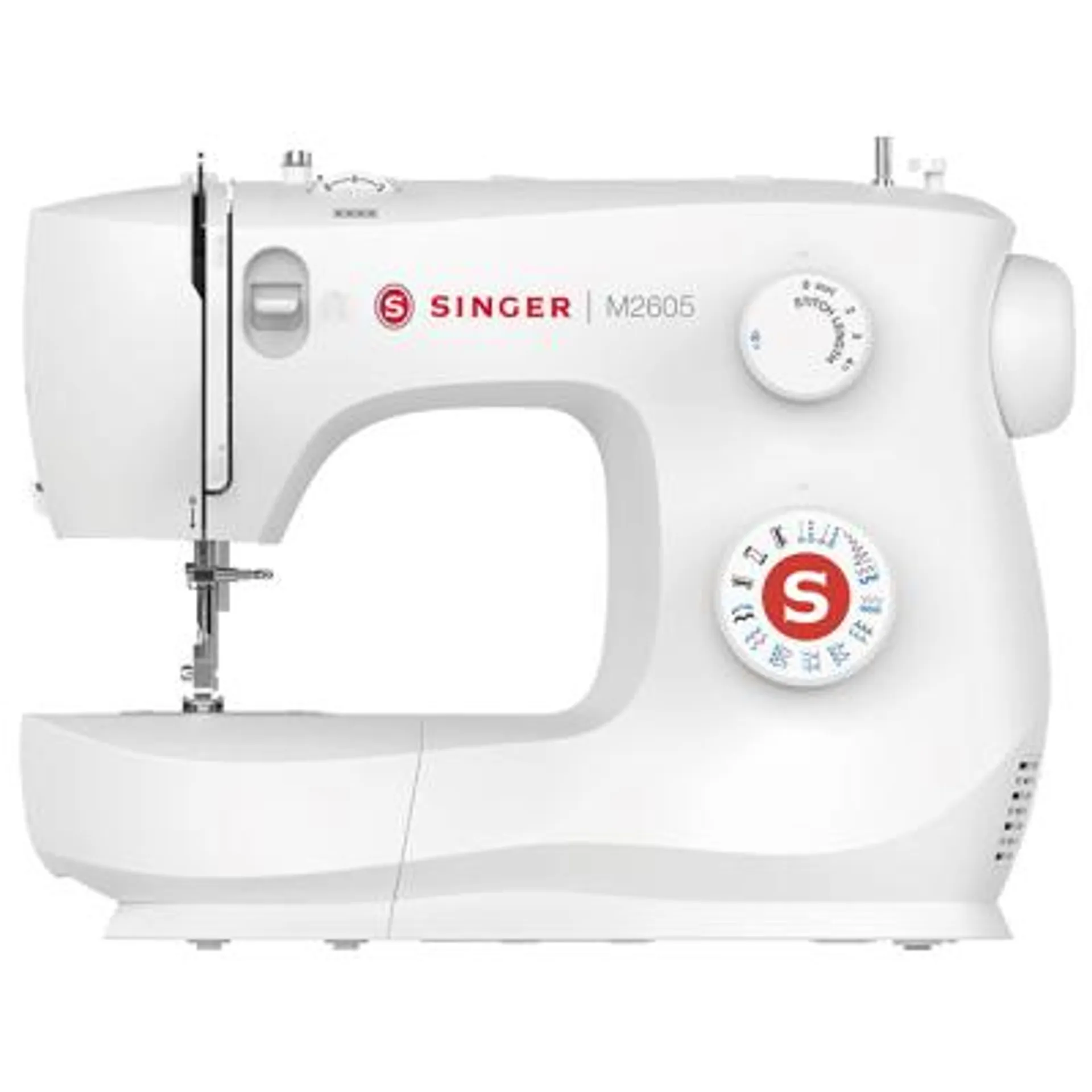 Singer Sewing Machine
