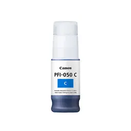 Canon PFI-050C — Bild 3