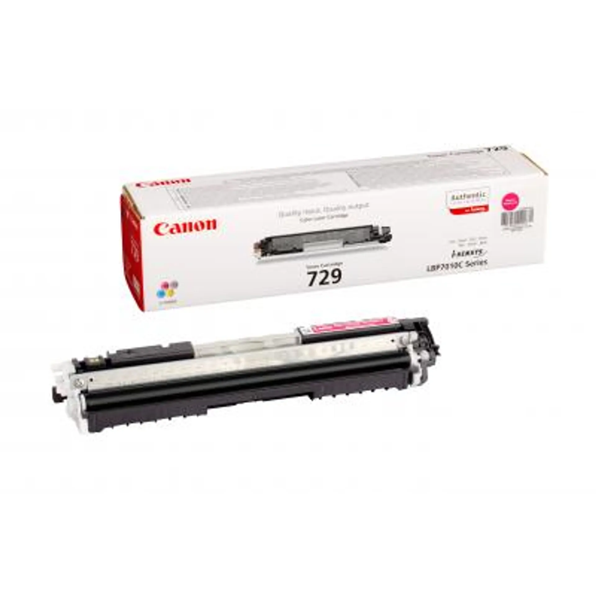 Canon Cartridge 729