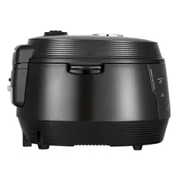 Cuckoo Multi Cooker Premium 5000ml Schwarz CMC-QAB549S — Bild 5