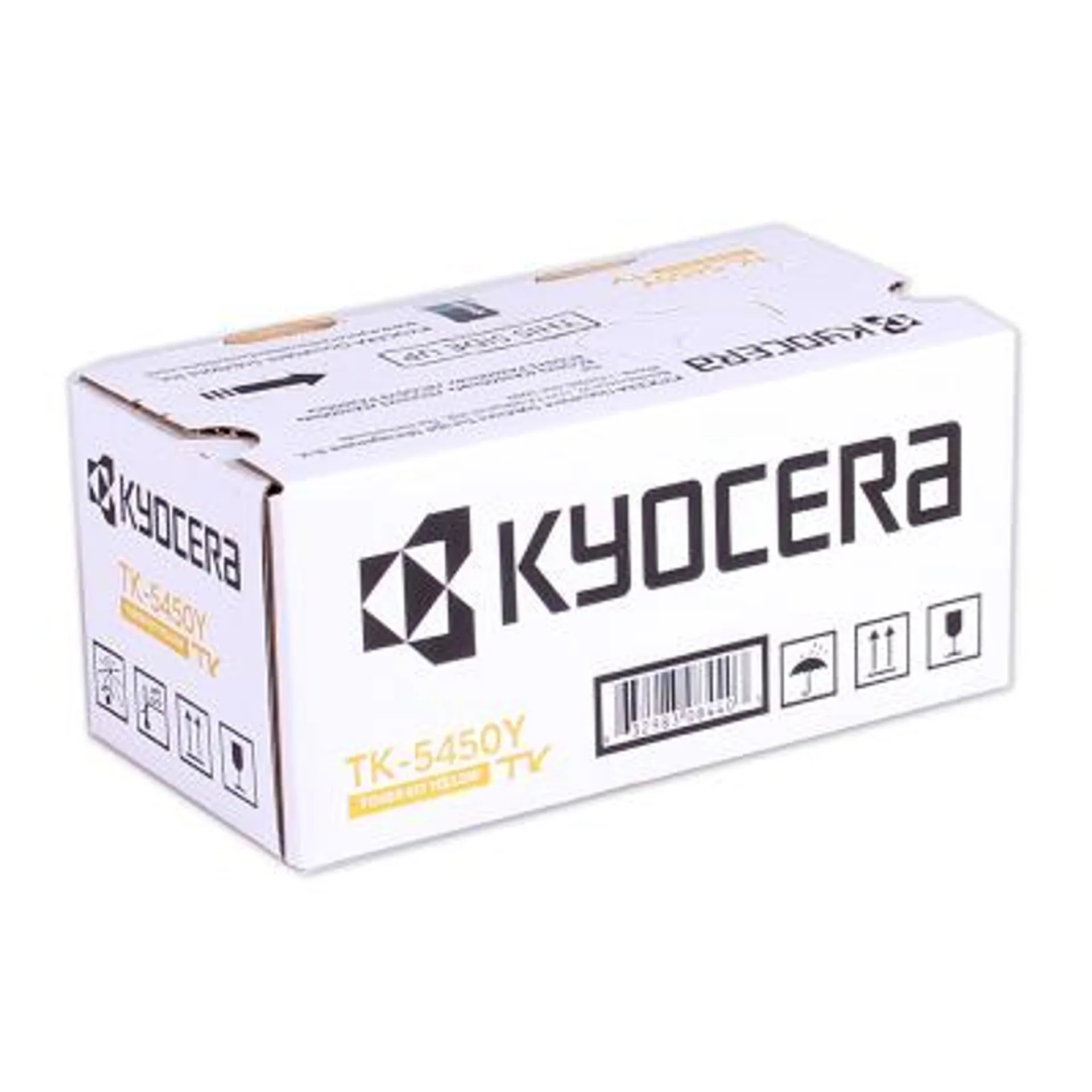 Kyocera Cartridge TK-5450 Gelb